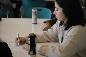 BHC Competition #6