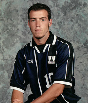 Gary W. DePalma