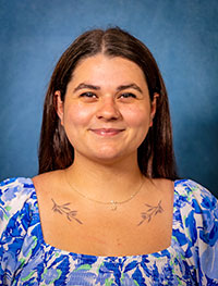 Gavrielle Jacobson